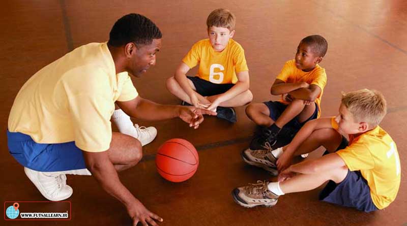 مهارتهای ارتباطی برای مربیان ورزشی