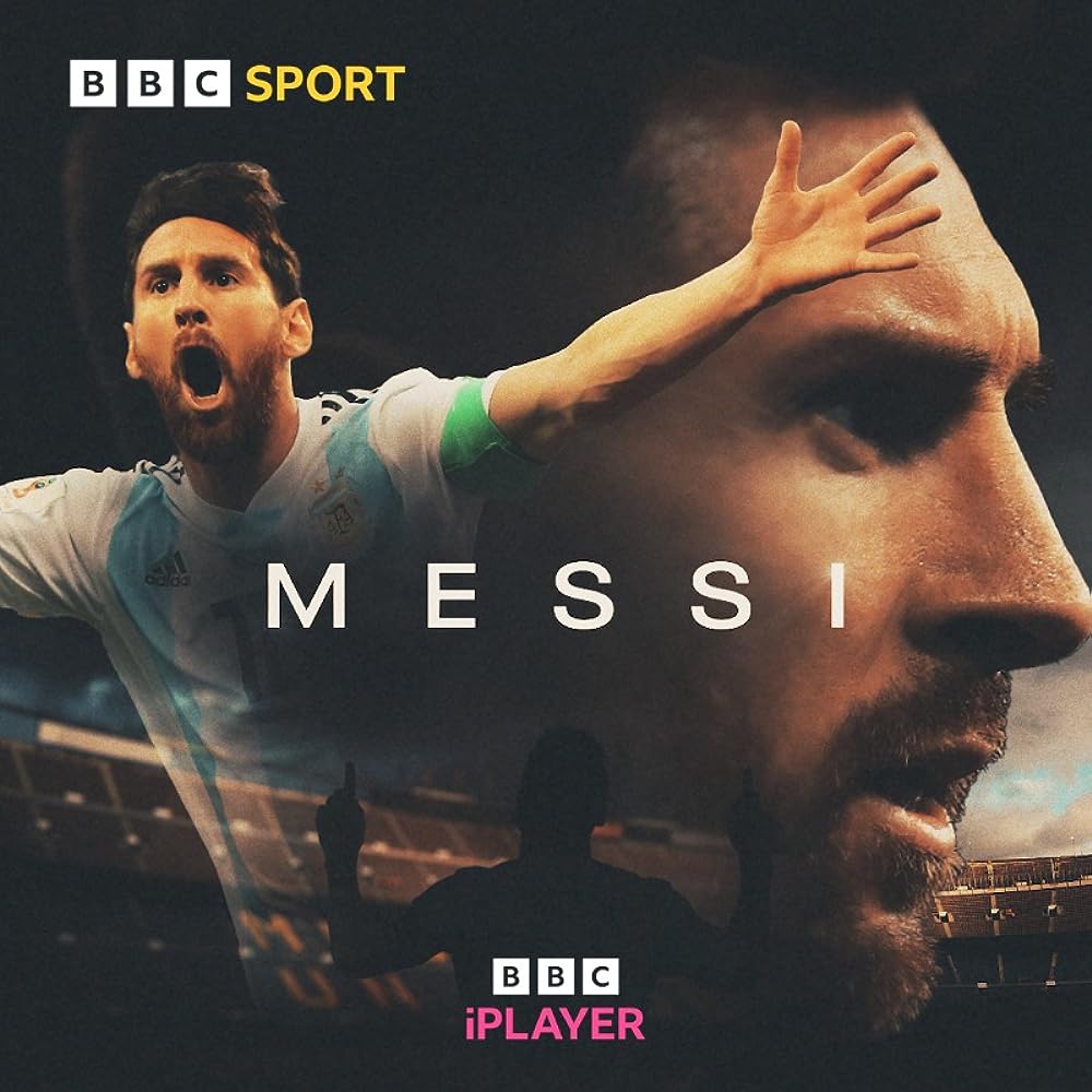دانلود فیلم مستند Lionel Messi: Destiny 2023