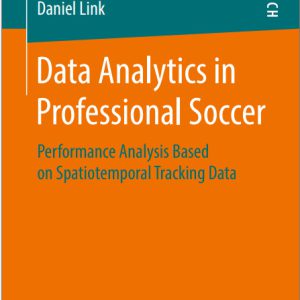 معرفی و دانلود کتاب Data Analytics in Professional Soccer